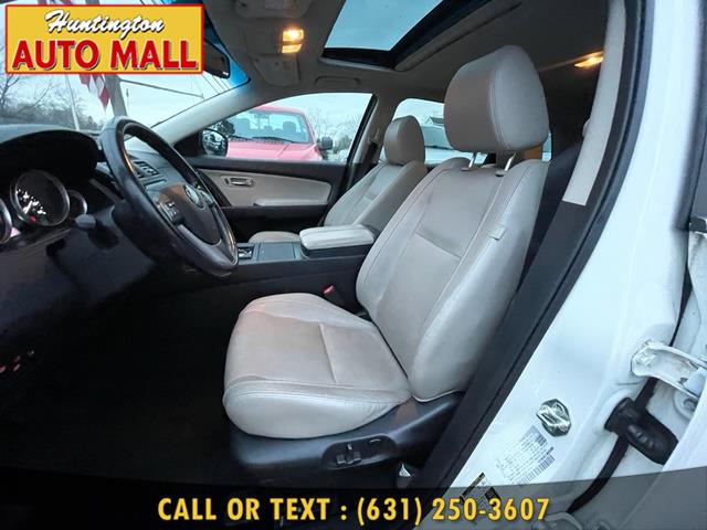 Used Mazda CX-9 AWD 4dr Touring 2015 | Huntington Auto Mall. Huntington Station, New York Used Mazda CX-9 AWD 4dr Touring 2015 | Huntington Auto Mall. Huntington Station, New York