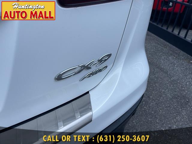 Used Mazda CX-9 AWD 4dr Touring 2015 | Huntington Auto Mall. Huntington Station, New York Used Mazda CX-9 AWD 4dr Touring 2015 | Huntington Auto Mall. Huntington Station, New York