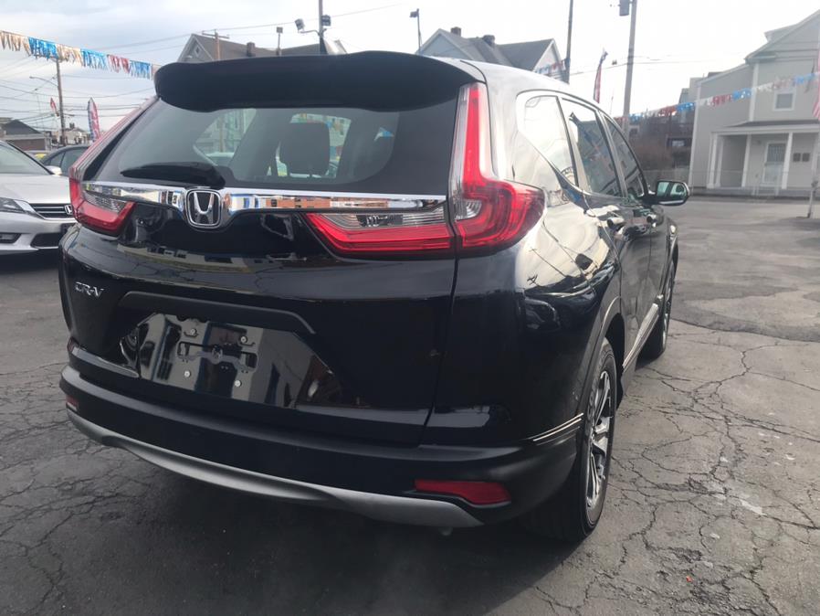 Used Honda CR-V LX 2WD 2018 | Affordable Motors Inc. Bridgeport, Connecticut Used Honda CR-V LX 2WD 2018 | Affordable Motors Inc. Bridgeport, Connecticut