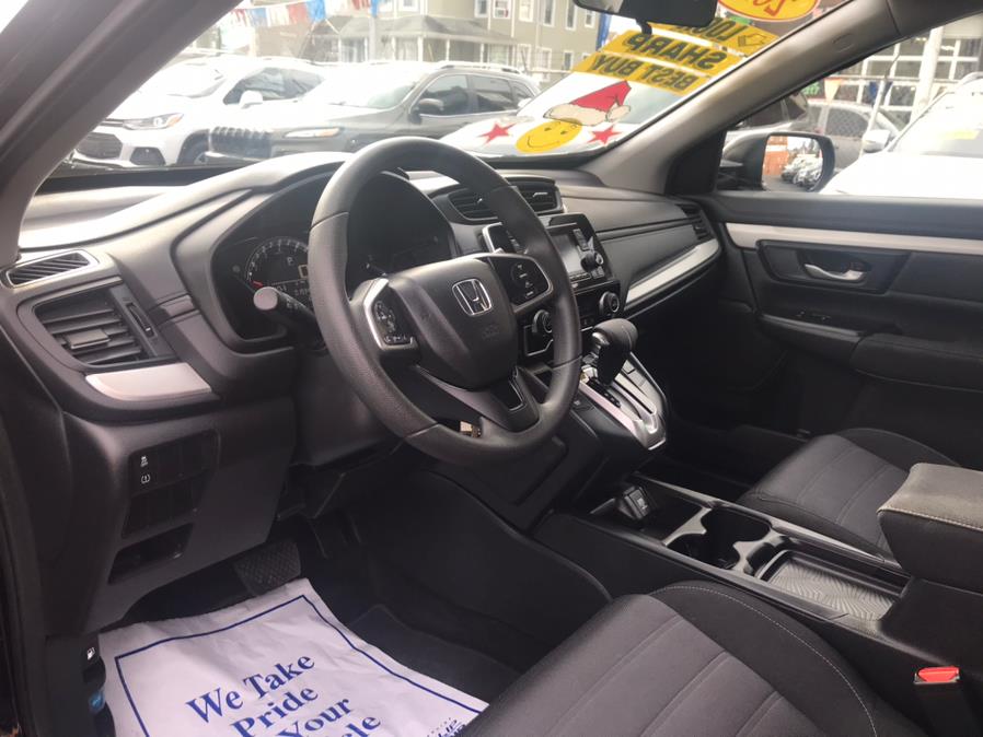 Used Honda CR-V LX 2WD 2018 | Affordable Motors Inc. Bridgeport, Connecticut Used Honda CR-V LX 2WD 2018 | Affordable Motors Inc. Bridgeport, Connecticut
