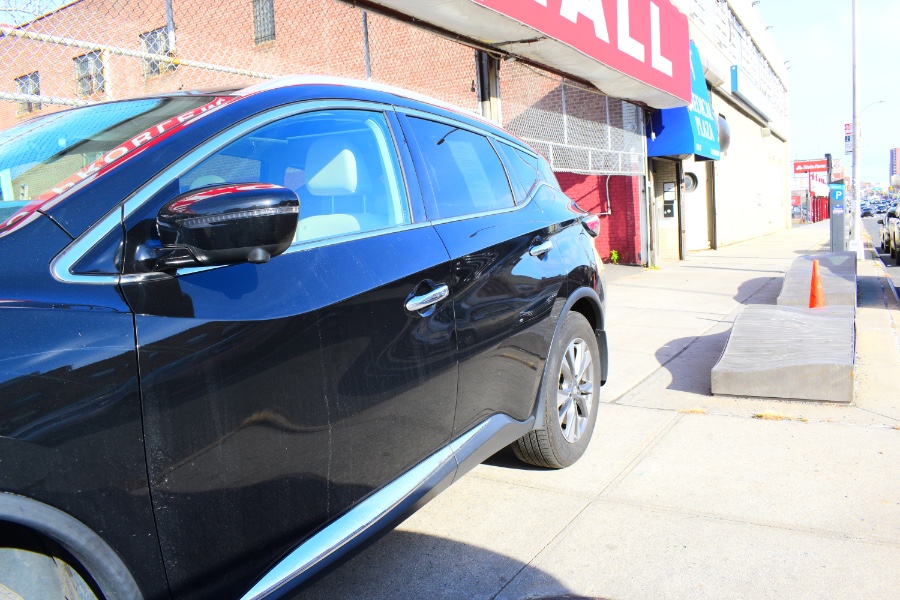 Used Nissan Murano 2017.5 AWD S 2017 | Hillside Auto Mall Inc.. Jamaica, New York Used Nissan Murano 2017.5 AWD S 2017 | Hillside Auto Mall Inc.. Jamaica, New York
