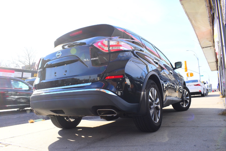 Used Nissan Murano 2017.5 AWD S 2017 | Hillside Auto Mall Inc.. Jamaica, New York Used Nissan Murano 2017.5 AWD S 2017 | Hillside Auto Mall Inc.. Jamaica, New York