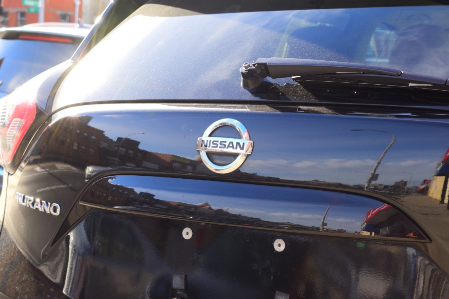 Used Nissan Murano 2017.5 AWD S 2017 | Hillside Auto Mall Inc.. Jamaica, New York Used Nissan Murano 2017.5 AWD S 2017 | Hillside Auto Mall Inc.. Jamaica, New York