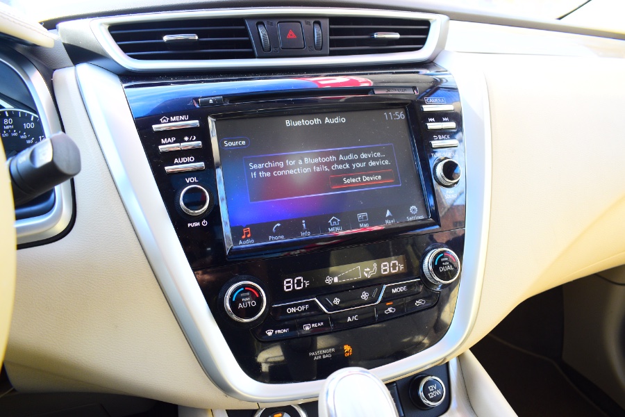 Used Nissan Murano 2017.5 AWD S 2017 | Hillside Auto Mall Inc.. Jamaica, New York Used Nissan Murano 2017.5 AWD S 2017 | Hillside Auto Mall Inc.. Jamaica, New York