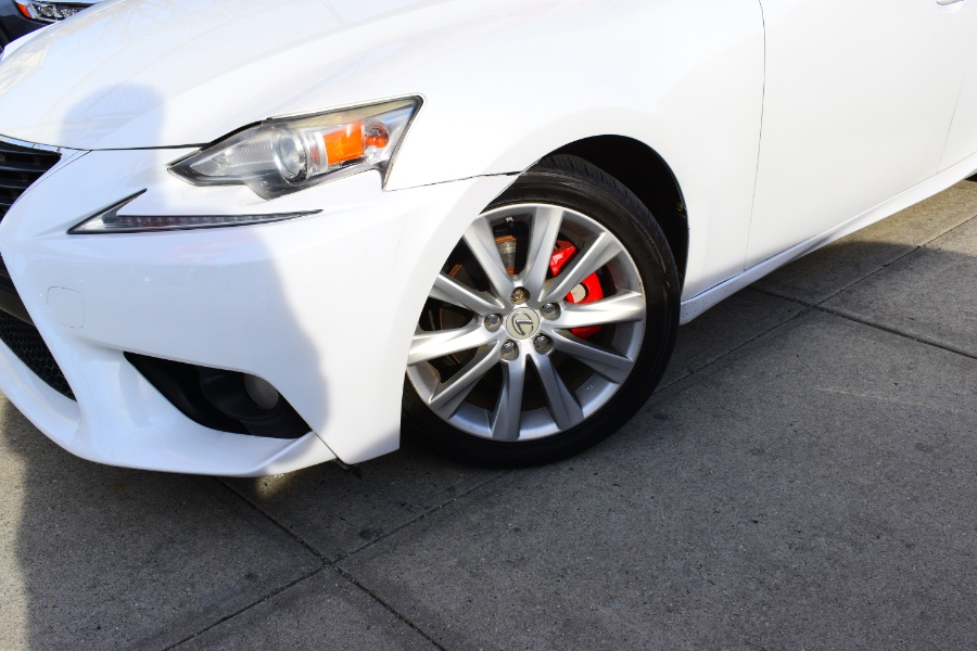 Used Lexus IS 250 4dr Sport Sdn Auto RWD 2014 | Hillside Auto Mall Inc.. Jamaica, New York Used Lexus IS 250 4dr Sport Sdn Auto RWD 2014 | Hillside Auto Mall Inc.. Jamaica, New York