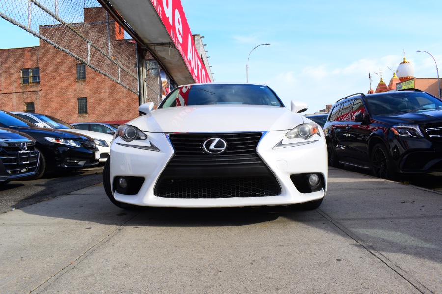 Used Lexus IS 250 4dr Sport Sdn Auto RWD 2014 | Hillside Auto Mall Inc.. Jamaica, New York Used Lexus IS 250 4dr Sport Sdn Auto RWD 2014 | Hillside Auto Mall Inc.. Jamaica, New York