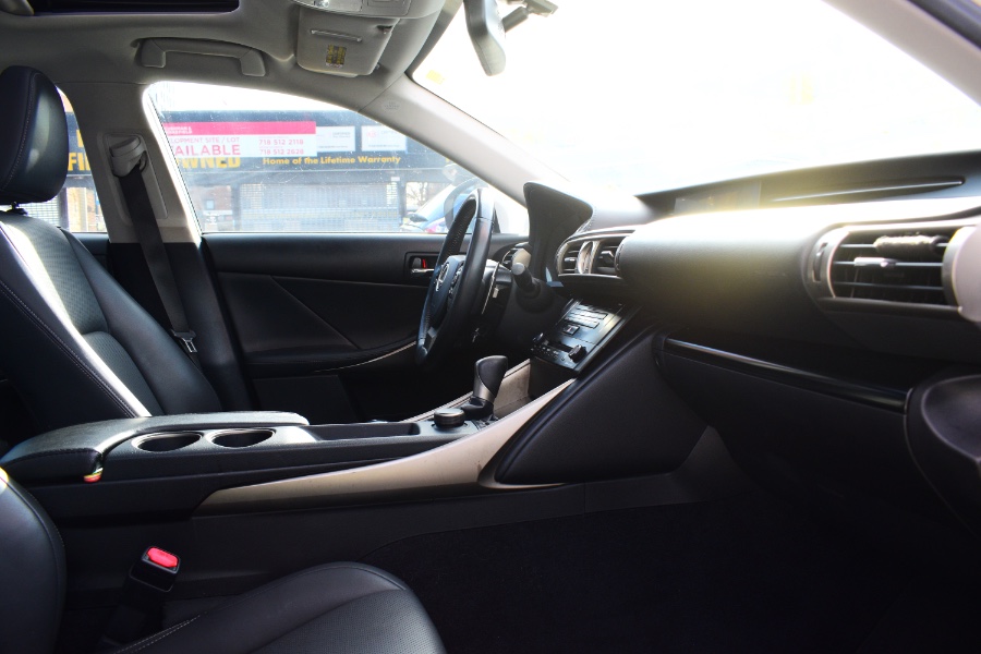 Used Lexus IS 250 4dr Sport Sdn Auto RWD 2014 | Hillside Auto Mall Inc.. Jamaica, New York Used Lexus IS 250 4dr Sport Sdn Auto RWD 2014 | Hillside Auto Mall Inc.. Jamaica, New York