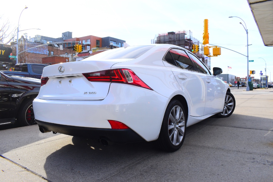 Used Lexus IS 250 4dr Sport Sdn Auto RWD 2014 | Hillside Auto Mall Inc.. Jamaica, New York Used Lexus IS 250 4dr Sport Sdn Auto RWD 2014 | Hillside Auto Mall Inc.. Jamaica, New York