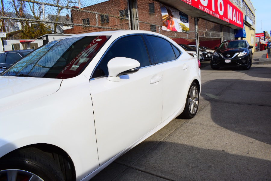 Used Lexus IS 250 4dr Sport Sdn Auto RWD 2014 | Hillside Auto Mall Inc.. Jamaica, New York Used Lexus IS 250 4dr Sport Sdn Auto RWD 2014 | Hillside Auto Mall Inc.. Jamaica, New York