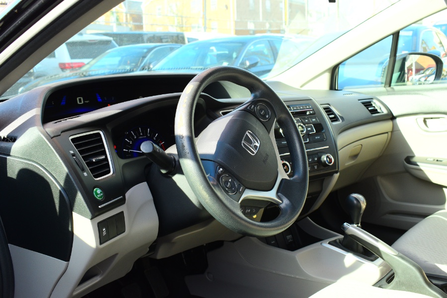 Used Honda Civic Sedan 4dr Man LX 2014 | Hillside Auto Mall Inc.. Jamaica, New York Used Honda Civic Sedan 4dr Man LX 2014 | Hillside Auto Mall Inc.. Jamaica, New York