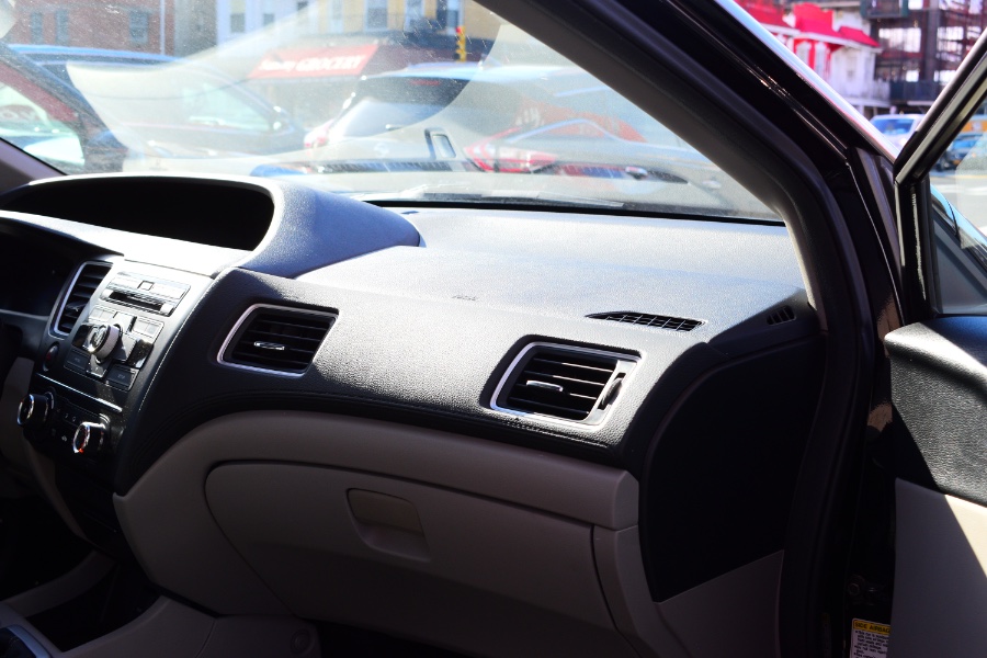 Used Honda Civic Sedan 4dr Man LX 2014 | Hillside Auto Mall Inc.. Jamaica, New York Used Honda Civic Sedan 4dr Man LX 2014 | Hillside Auto Mall Inc.. Jamaica, New York