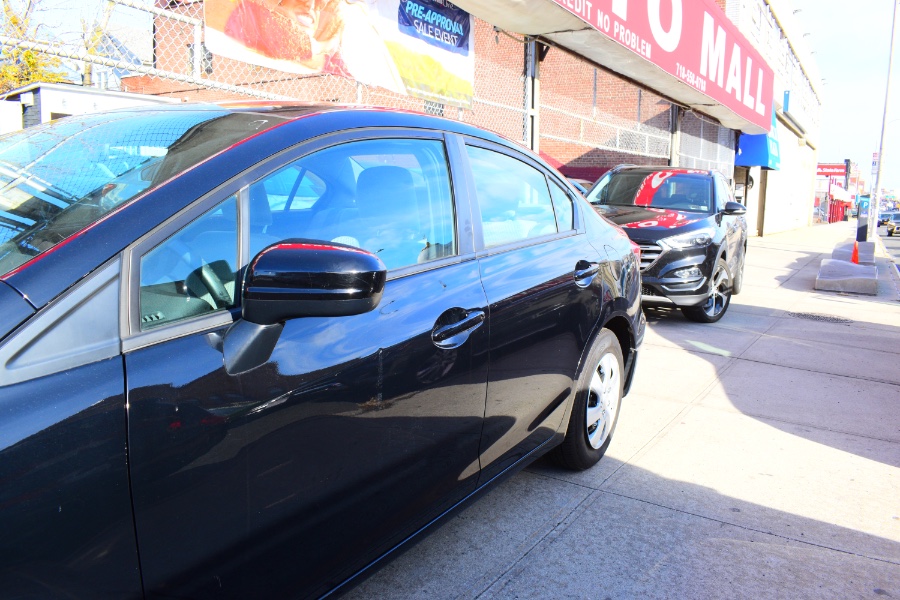 Used Honda Civic Sedan 4dr Man LX 2014 | Hillside Auto Mall Inc.. Jamaica, New York Used Honda Civic Sedan 4dr Man LX 2014 | Hillside Auto Mall Inc.. Jamaica, New York