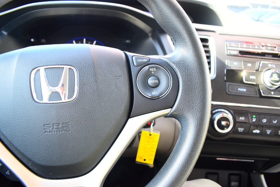 Used Honda Civic Sedan 4dr Man LX 2014 | Hillside Auto Mall Inc.. Jamaica, New York Used Honda Civic Sedan 4dr Man LX 2014 | Hillside Auto Mall Inc.. Jamaica, New York