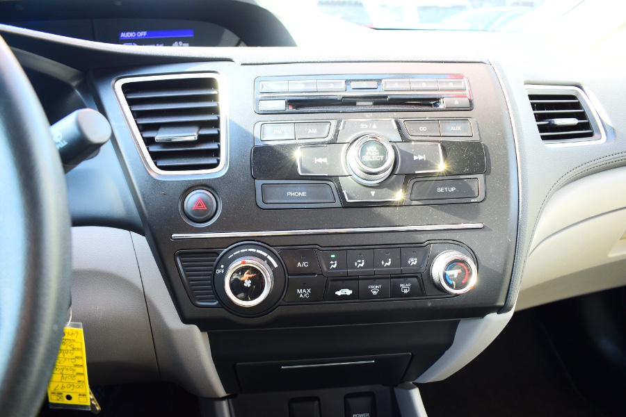 Used Honda Civic Sedan 4dr Man LX 2014 | Hillside Auto Mall Inc.. Jamaica, New York Used Honda Civic Sedan 4dr Man LX 2014 | Hillside Auto Mall Inc.. Jamaica, New York