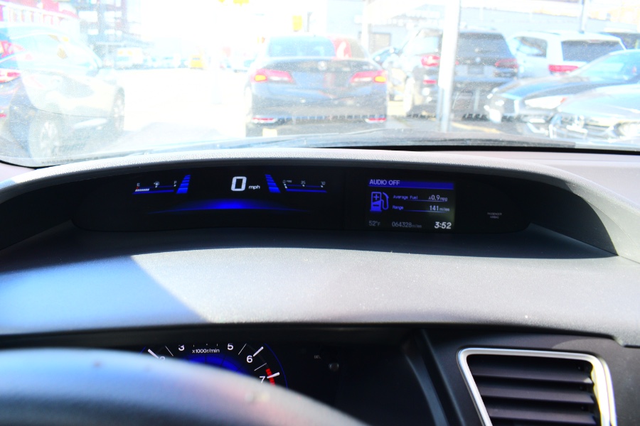 Used Honda Civic Sedan 4dr Man LX 2014 | Hillside Auto Mall Inc.. Jamaica, New York Used Honda Civic Sedan 4dr Man LX 2014 | Hillside Auto Mall Inc.. Jamaica, New York