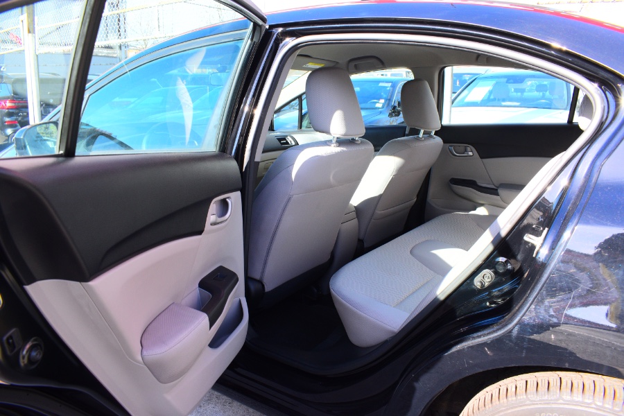 Used Honda Civic Sedan 4dr Man LX 2014 | Hillside Auto Mall Inc.. Jamaica, New York Used Honda Civic Sedan 4dr Man LX 2014 | Hillside Auto Mall Inc.. Jamaica, New York