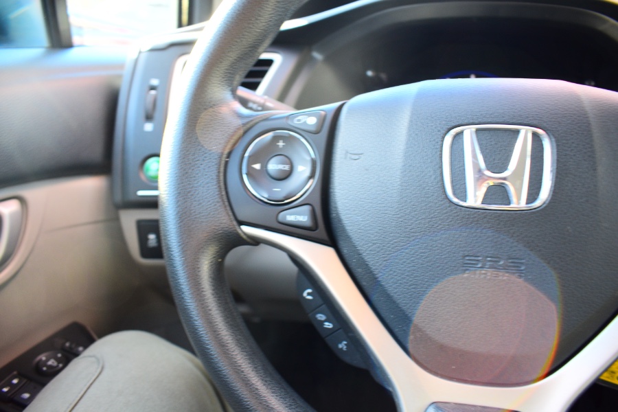 Used Honda Civic Sedan 4dr Man LX 2014 | Hillside Auto Mall Inc.. Jamaica, New York Used Honda Civic Sedan 4dr Man LX 2014 | Hillside Auto Mall Inc.. Jamaica, New York