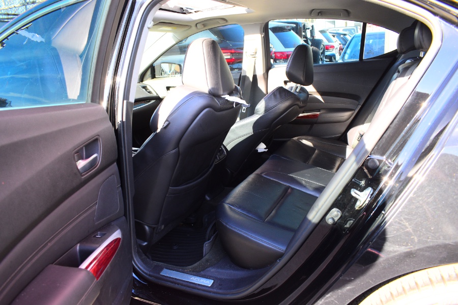Used Acura TLX 4dr Sdn FWD V6 Advance 2015 | Hillside Auto Mall Inc.. Jamaica, New York Used Acura TLX 4dr Sdn FWD V6 Advance 2015 | Hillside Auto Mall Inc.. Jamaica, New York