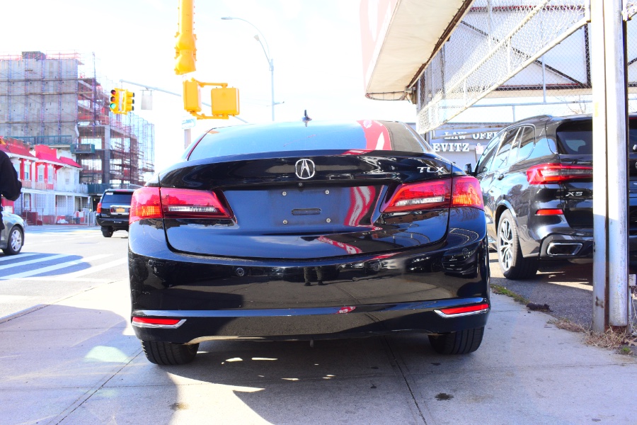 Used Acura TLX 4dr Sdn FWD V6 Advance 2015 | Hillside Auto Mall Inc.. Jamaica, New York Used Acura TLX 4dr Sdn FWD V6 Advance 2015 | Hillside Auto Mall Inc.. Jamaica, New York