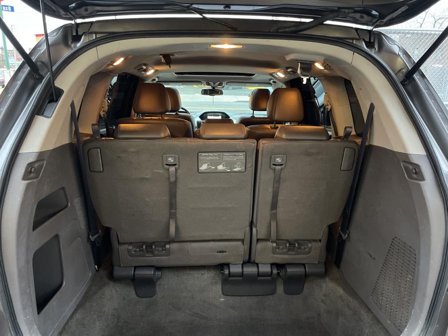 Used Honda Odyssey 5dr EX-L w/Navi 2015 | New York Motors Group Solutions LLC. Bronx, New York Used Honda Odyssey 5dr EX-L w/Navi 2015 | New York Motors Group Solutions LLC. Bronx, New York