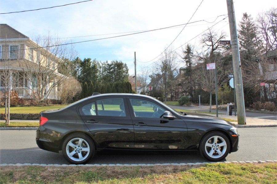 2015 BMW 3 Series 4dr Sdn 320i xDrive AWD, available for sale in Great Neck, NY