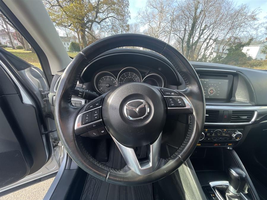 Used Mazda CX-5 AWD 4dr Auto Grand Touring 2016 | Wiz Leasing Inc. Stratford, Connecticut Used Mazda CX-5 AWD 4dr Auto Grand Touring 2016 | Wiz Leasing Inc. Stratford, Connecticut