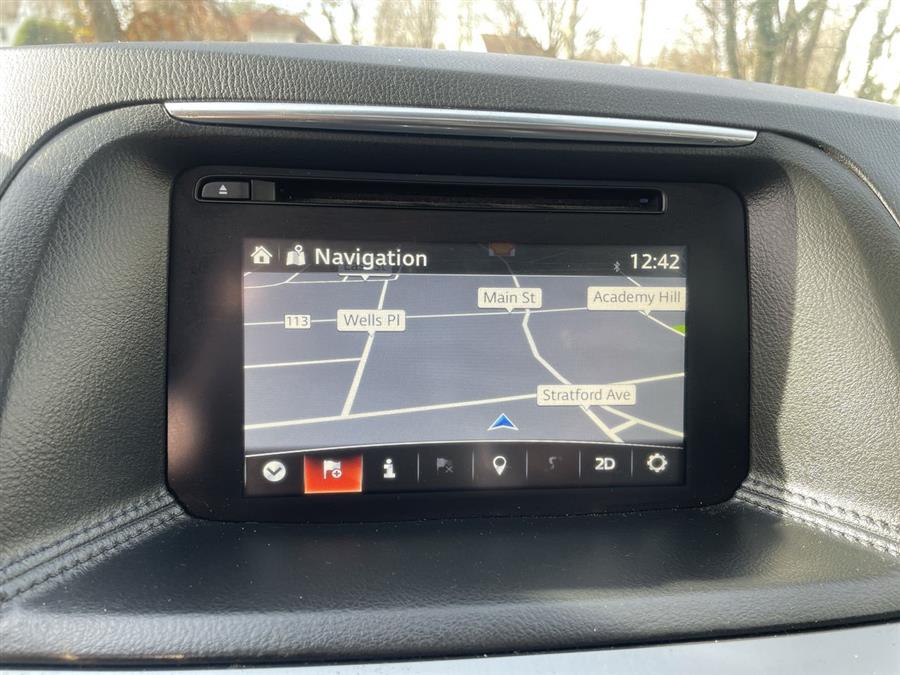 Used Mazda CX-5 AWD 4dr Auto Grand Touring 2016 | Wiz Leasing Inc. Stratford, Connecticut Used Mazda CX-5 AWD 4dr Auto Grand Touring 2016 | Wiz Leasing Inc. Stratford, Connecticut