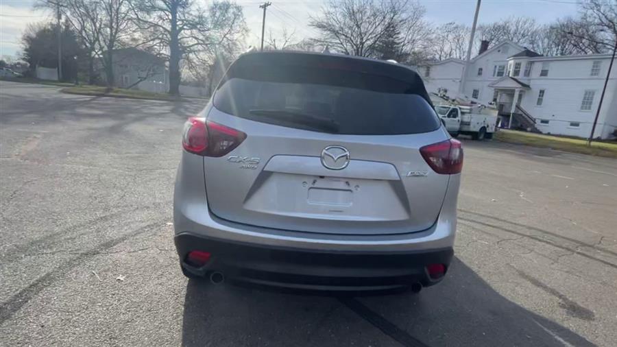 Used Mazda CX-5 AWD 4dr Auto Grand Touring 2016 | Wiz Leasing Inc. Stratford, Connecticut Used Mazda CX-5 AWD 4dr Auto Grand Touring 2016 | Wiz Leasing Inc. Stratford, Connecticut