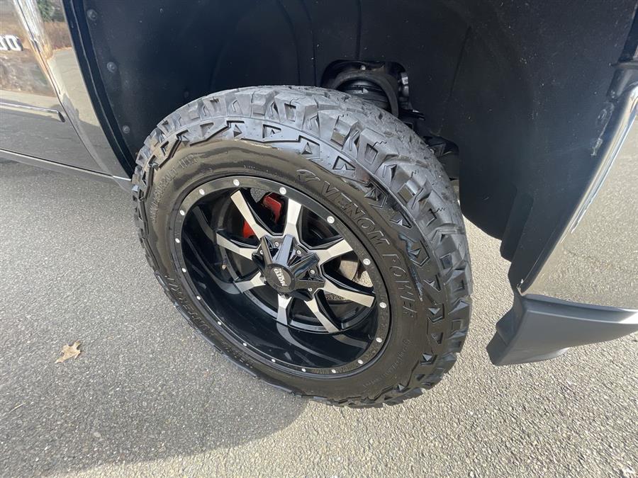 Used Chevrolet Silverado 1500 4WD Double Cab 143.5" LT w/2LT 2016 | Wiz Leasing Inc. Stratford, Connecticut Used Chevrolet Silverado 1500 4WD Double Cab 143.5" LT w/2LT 2016 | Wiz Leasing Inc. Stratford, Connecticut
