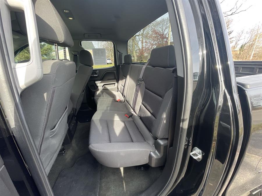 Used Chevrolet Silverado 1500 4WD Double Cab 143.5" LT w/2LT 2016 | Wiz Leasing Inc. Stratford, Connecticut Used Chevrolet Silverado 1500 4WD Double Cab 143.5" LT w/2LT 2016 | Wiz Leasing Inc. Stratford, Connecticut