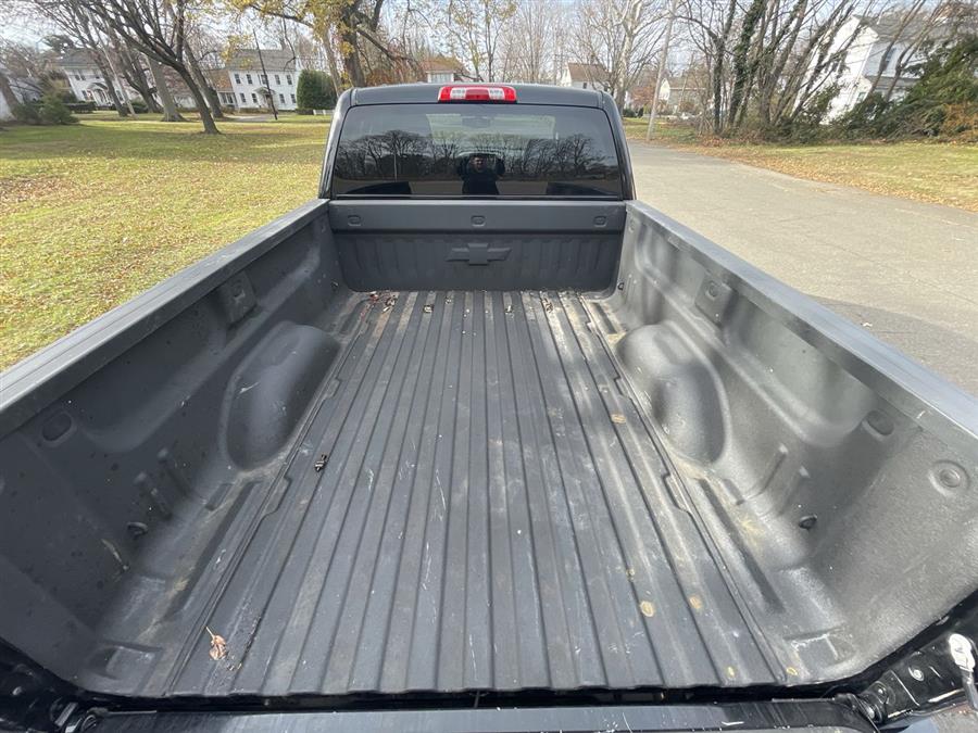 Used Chevrolet Silverado 1500 4WD Double Cab 143.5" LT w/2LT 2016 | Wiz Leasing Inc. Stratford, Connecticut Used Chevrolet Silverado 1500 4WD Double Cab 143.5" LT w/2LT 2016 | Wiz Leasing Inc. Stratford, Connecticut