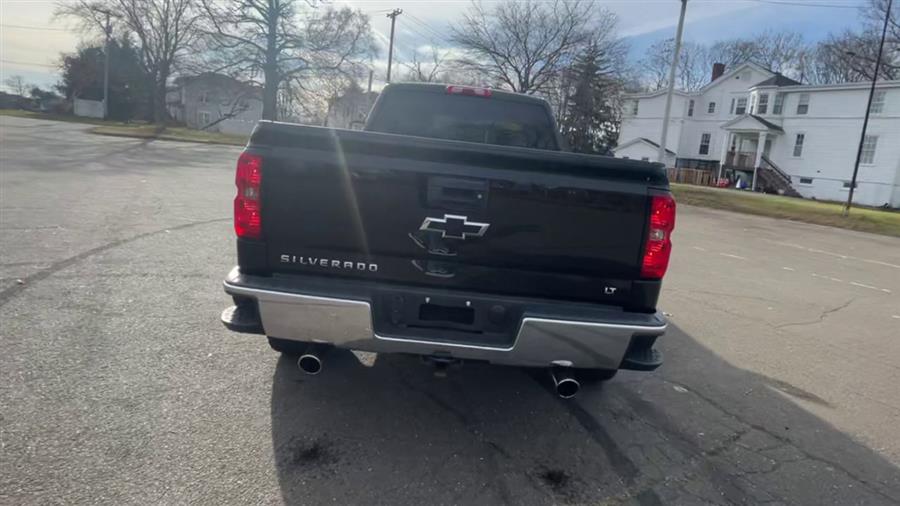 Used Chevrolet Silverado 1500 4WD Double Cab 143.5" LT w/2LT 2016 | Wiz Leasing Inc. Stratford, Connecticut Used Chevrolet Silverado 1500 4WD Double Cab 143.5" LT w/2LT 2016 | Wiz Leasing Inc. Stratford, Connecticut