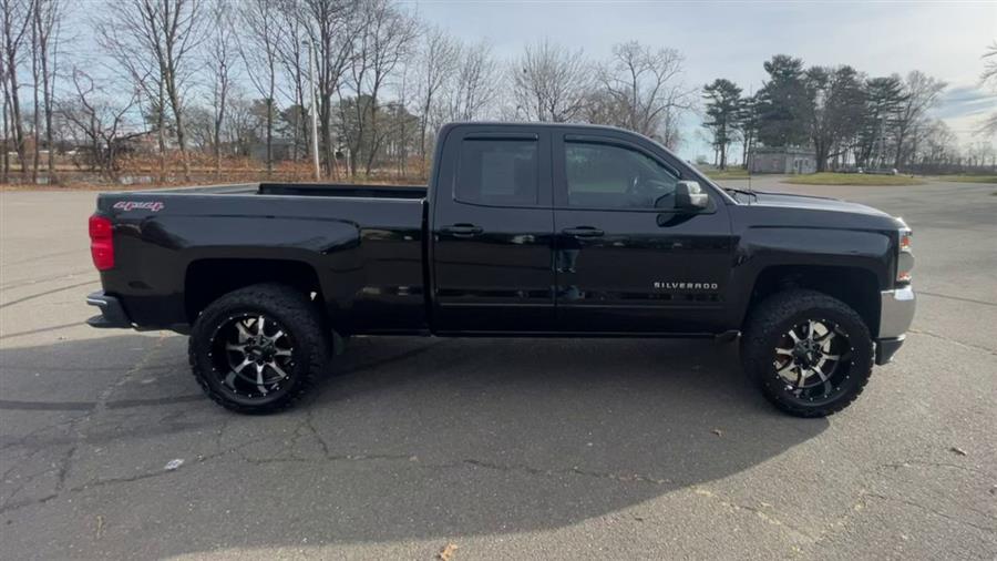 Used Chevrolet Silverado 1500 4WD Double Cab 143.5" LT w/2LT 2016 | Wiz Leasing Inc. Stratford, Connecticut Used Chevrolet Silverado 1500 4WD Double Cab 143.5" LT w/2LT 2016 | Wiz Leasing Inc. Stratford, Connecticut