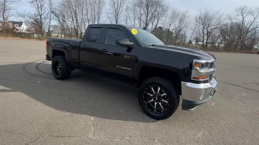 Used Chevrolet Silverado 1500 4WD Double Cab 143.5" LT w/2LT 2016 | Wiz Leasing Inc. Stratford, Connecticut Used Chevrolet Silverado 1500 4WD Double Cab 143.5" LT w/2LT 2016 | Wiz Leasing Inc. Stratford, Connecticut