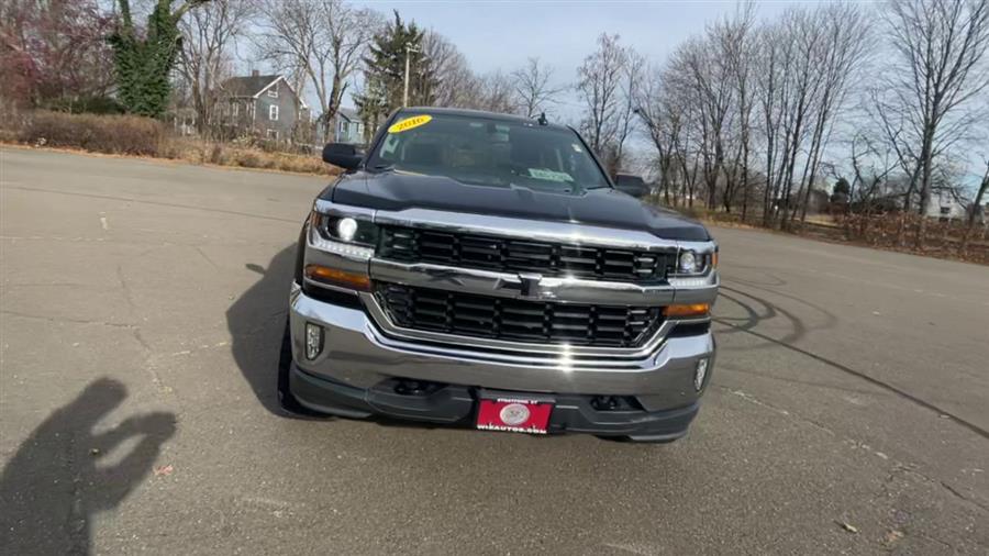 Used Chevrolet Silverado 1500 4WD Double Cab 143.5" LT w/2LT 2016 | Wiz Leasing Inc. Stratford, Connecticut Used Chevrolet Silverado 1500 4WD Double Cab 143.5" LT w/2LT 2016 | Wiz Leasing Inc. Stratford, Connecticut