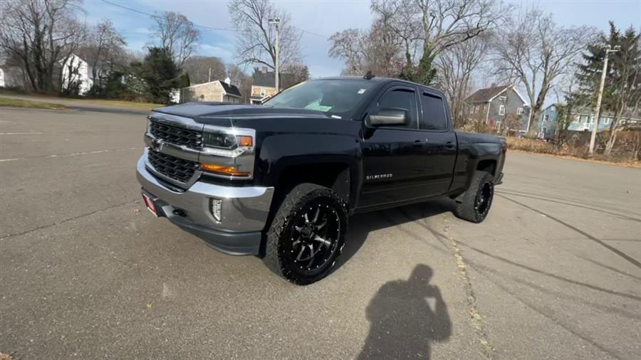 Used Chevrolet Silverado 1500 4WD Double Cab 143.5" LT w/2LT 2016 | Wiz Leasing Inc. Stratford, Connecticut Used Chevrolet Silverado 1500 4WD Double Cab 143.5" LT w/2LT 2016 | Wiz Leasing Inc. Stratford, Connecticut