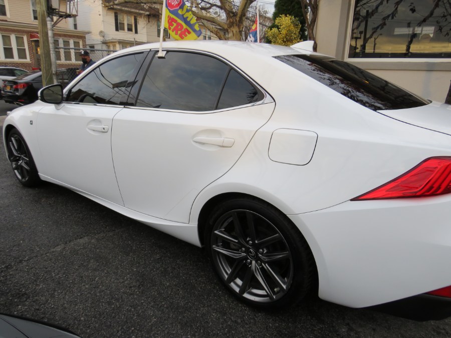 2018 Lexus IS 300 F Sport AWD, available for sale in Middle Village, New York | Road Masters II INC. Middle Village, New York 2018 Lexus IS 300 F Sport AWD, available for sale in Middle Village, New York | Road Masters II INC. Middle Village, New York
