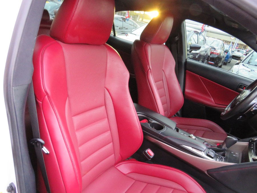 2018 Lexus IS 300 F Sport AWD, available for sale in Middle Village, New York | Road Masters II INC. Middle Village, New York 2018 Lexus IS 300 F Sport AWD, available for sale in Middle Village, New York | Road Masters II INC. Middle Village, New York