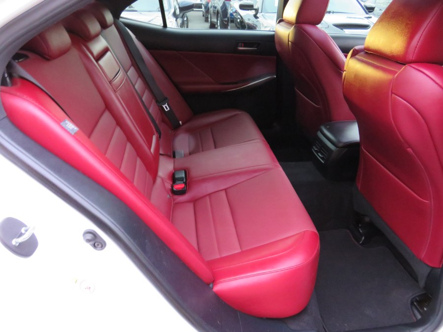 2018 Lexus IS 300 F Sport AWD, available for sale in Middle Village, New York | Road Masters II INC. Middle Village, New York 2018 Lexus IS 300 F Sport AWD, available for sale in Middle Village, New York | Road Masters II INC. Middle Village, New York