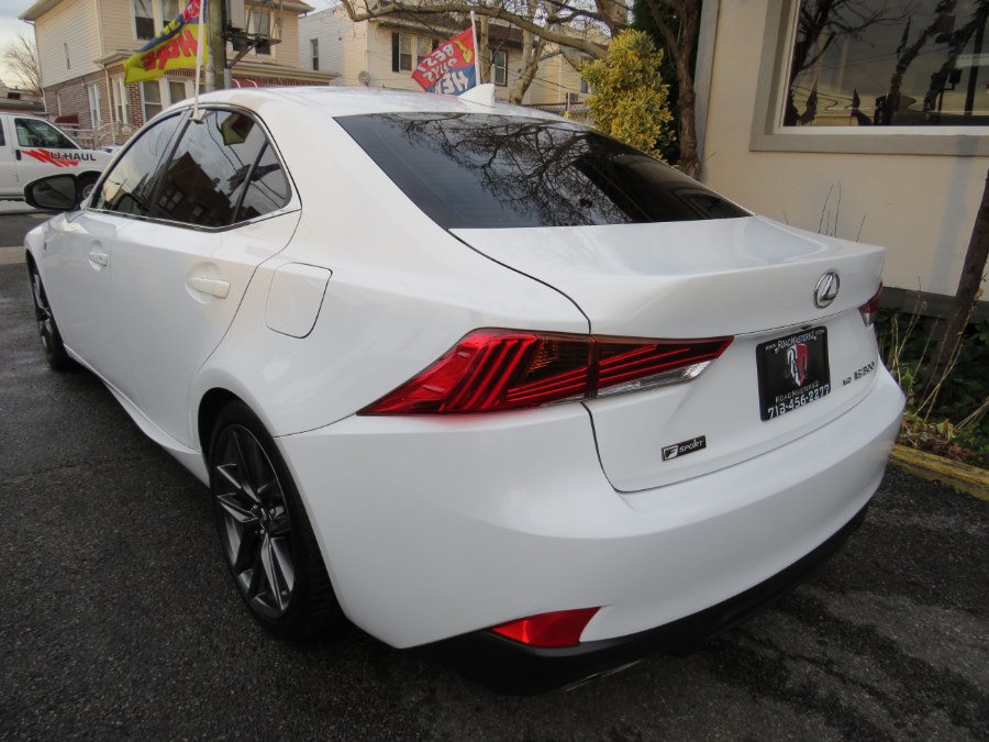 2018 Lexus IS 300 F Sport AWD, available for sale in Middle Village, New York | Road Masters II INC. Middle Village, New York 2018 Lexus IS 300 F Sport AWD, available for sale in Middle Village, New York | Road Masters II INC. Middle Village, New York