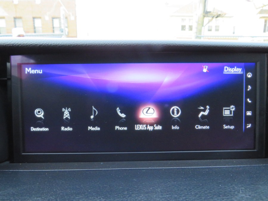 2018 Lexus IS 300 F Sport AWD, available for sale in Middle Village, New York | Road Masters II INC. Middle Village, New York 2018 Lexus IS 300 F Sport AWD, available for sale in Middle Village, New York | Road Masters II INC. Middle Village, New York