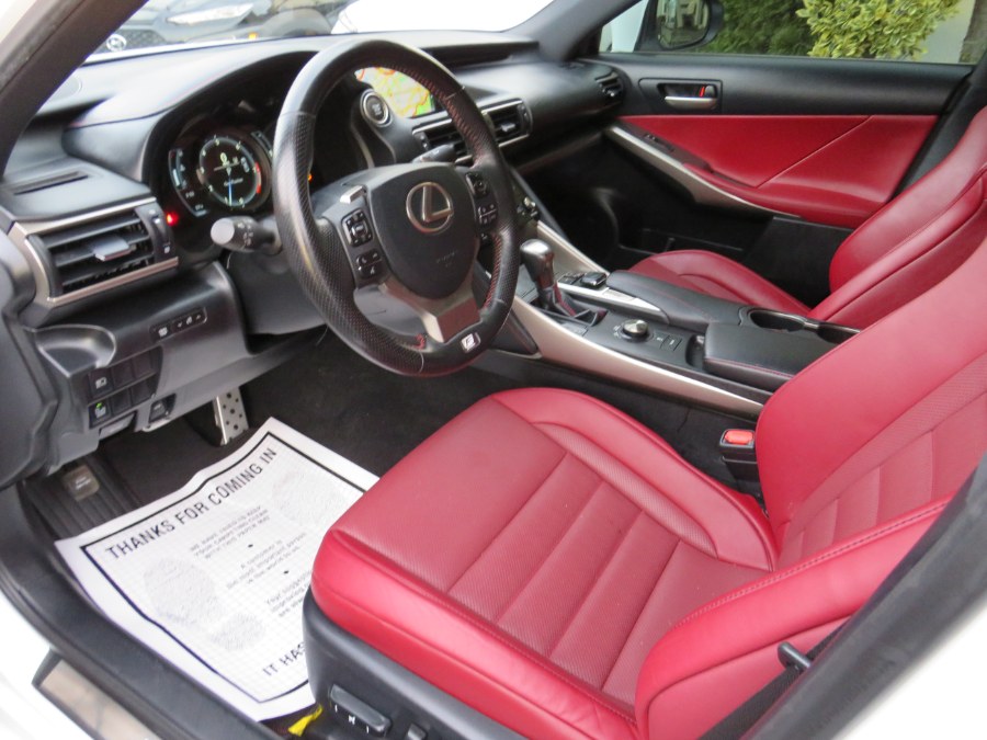 2018 Lexus IS 300 F Sport AWD, available for sale in Middle Village, New York | Road Masters II INC. Middle Village, New York 2018 Lexus IS 300 F Sport AWD, available for sale in Middle Village, New York | Road Masters II INC. Middle Village, New York