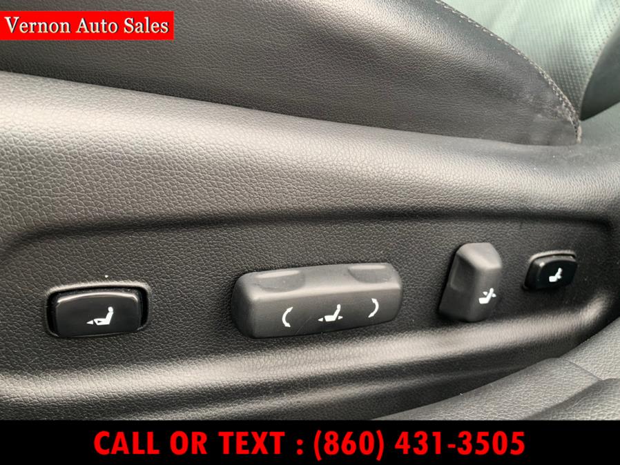 Used Kia Cadenza 4dr Sdn Premium 2014 | Vernon Auto Sale & Service. Manchester, Connecticut Used Kia Cadenza 4dr Sdn Premium 2014 | Vernon Auto Sale & Service. Manchester, Connecticut