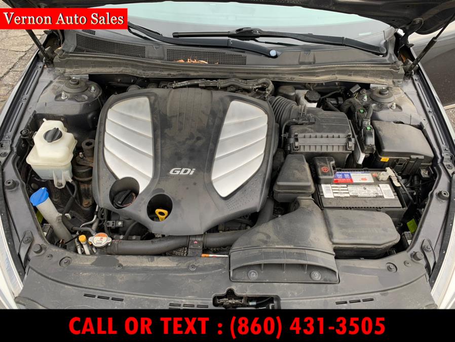 Used Kia Cadenza 4dr Sdn Premium 2014 | Vernon Auto Sale & Service. Manchester, Connecticut Used Kia Cadenza 4dr Sdn Premium 2014 | Vernon Auto Sale & Service. Manchester, Connecticut