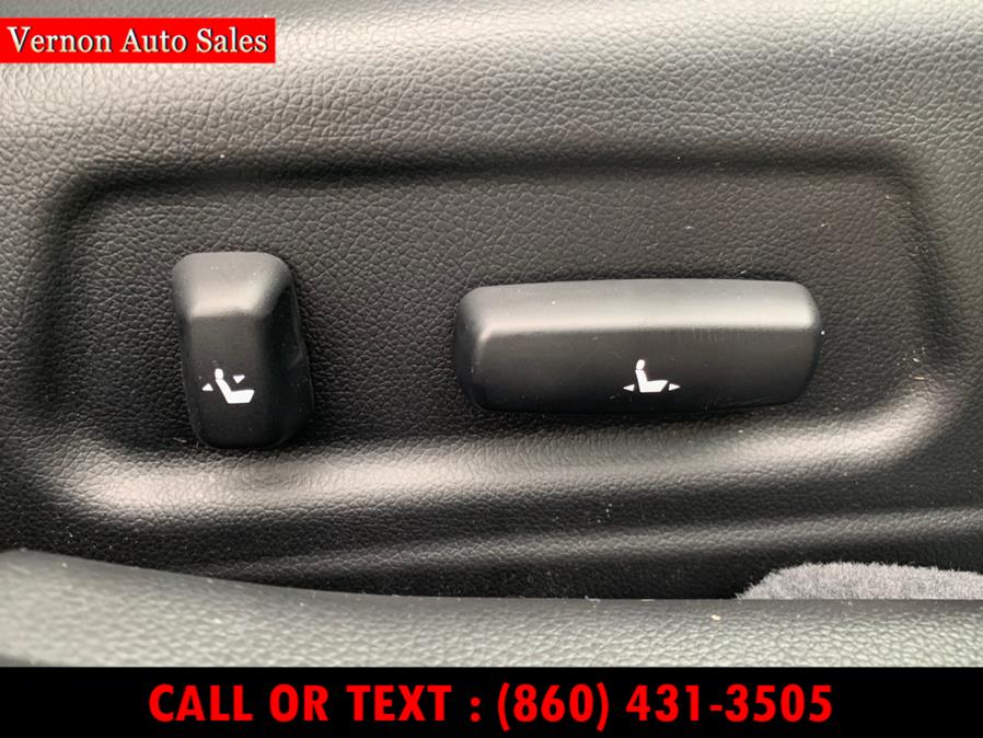 Used Kia Cadenza 4dr Sdn Premium 2014 | Vernon Auto Sale & Service. Manchester, Connecticut Used Kia Cadenza 4dr Sdn Premium 2014 | Vernon Auto Sale & Service. Manchester, Connecticut