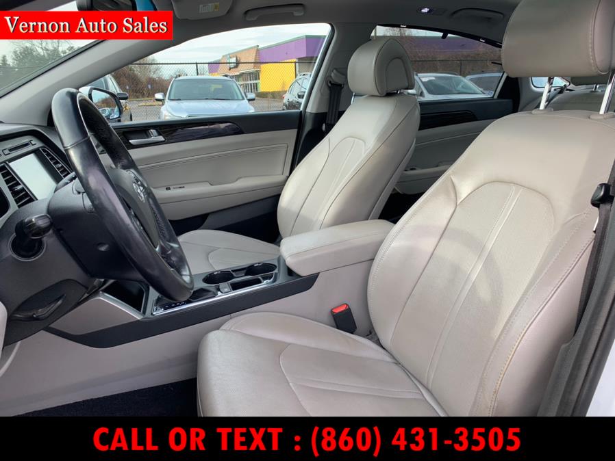 Used Hyundai Sonata 4dr Sdn 2.4L Limited 2016 | Vernon Auto Sale & Service. Manchester, Connecticut Used Hyundai Sonata 4dr Sdn 2.4L Limited 2016 | Vernon Auto Sale & Service. Manchester, Connecticut