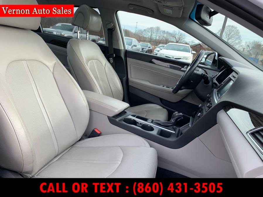 Used Hyundai Sonata 4dr Sdn 2.4L Limited 2016 | Vernon Auto Sale & Service. Manchester, Connecticut Used Hyundai Sonata 4dr Sdn 2.4L Limited 2016 | Vernon Auto Sale & Service. Manchester, Connecticut