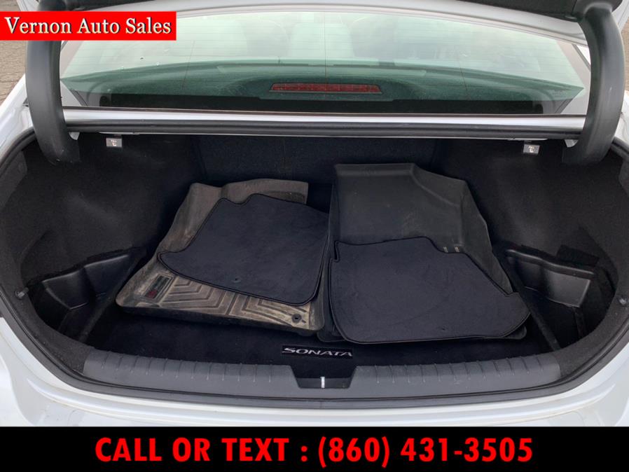Used Hyundai Sonata 4dr Sdn 2.4L Limited 2016 | Vernon Auto Sale & Service. Manchester, Connecticut Used Hyundai Sonata 4dr Sdn 2.4L Limited 2016 | Vernon Auto Sale & Service. Manchester, Connecticut