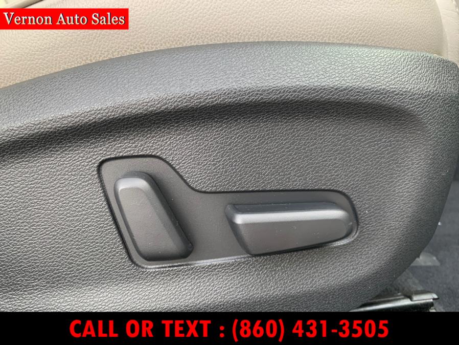 Used Hyundai Sonata 4dr Sdn 2.4L Limited 2016 | Vernon Auto Sale & Service. Manchester, Connecticut Used Hyundai Sonata 4dr Sdn 2.4L Limited 2016 | Vernon Auto Sale & Service. Manchester, Connecticut