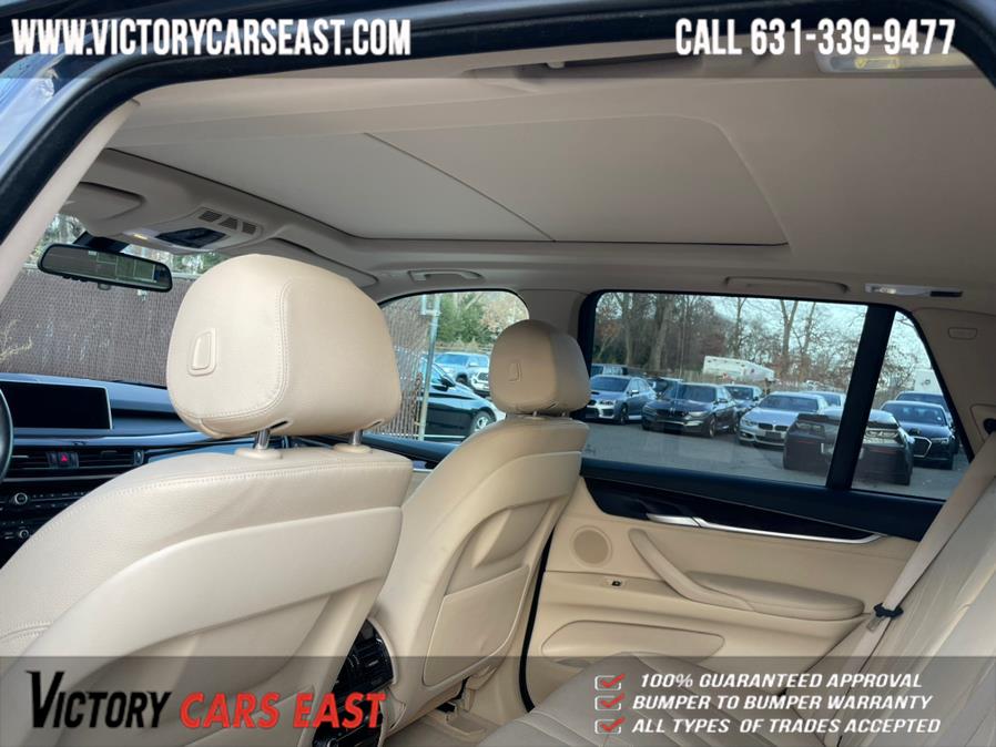 Used BMW X5 AWD 4dr xDrive35i 2015 | Victory Cars East LLC. Huntington, New York Used BMW X5 AWD 4dr xDrive35i 2015 | Victory Cars East LLC. Huntington, New York
